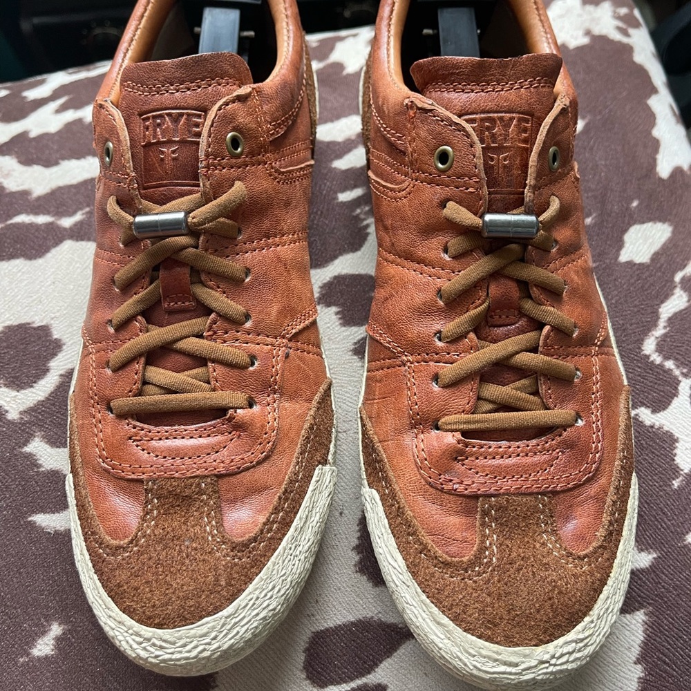 Frye Sneakers